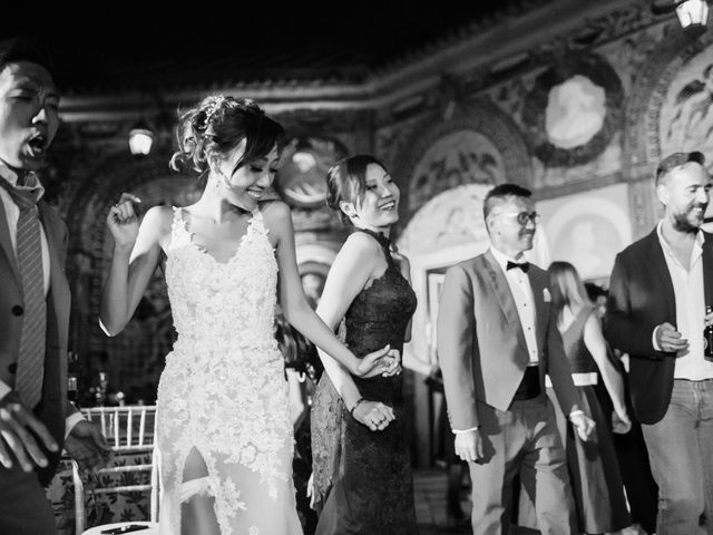 O casamento de André e Cindy em Lisboa, Lisboa (Concelho) 17