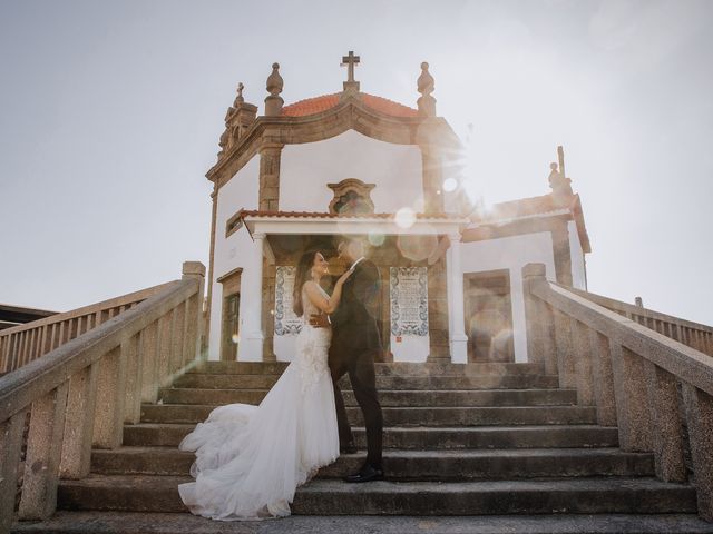 O casamento de Steven e Melissa em Porto, Porto (Concelho) 2