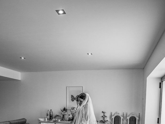 O casamento de Steven e Melissa em Porto, Porto (Concelho) 32