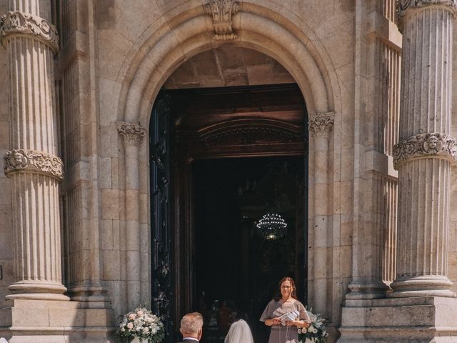 O casamento de Steven e Melissa em Porto, Porto (Concelho) 36