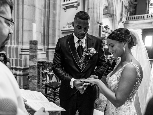 O casamento de Steven e Melissa em Porto, Porto (Concelho) 41