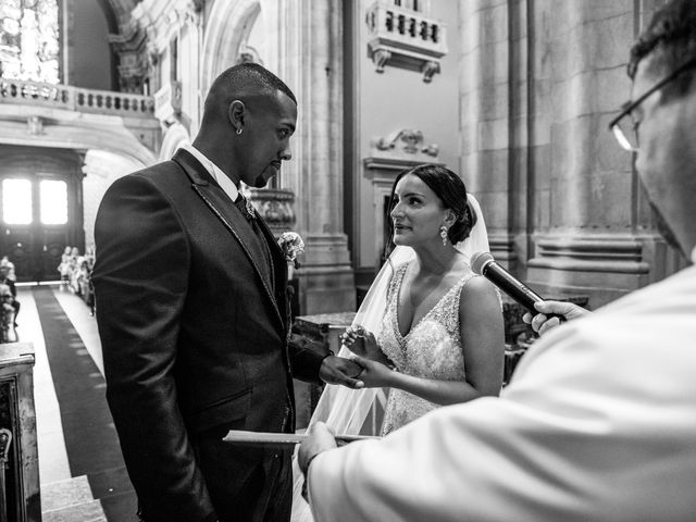 O casamento de Steven e Melissa em Porto, Porto (Concelho) 42