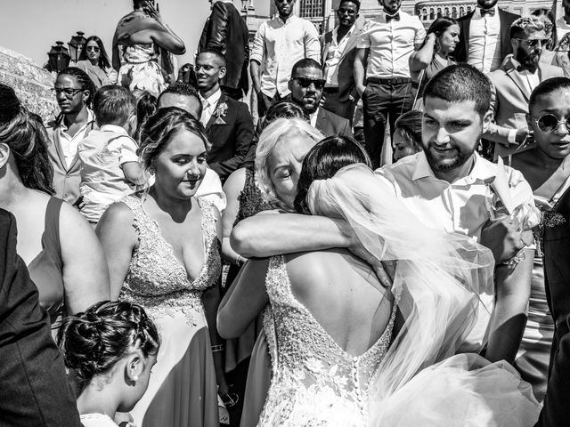 O casamento de Steven e Melissa em Porto, Porto (Concelho) 46