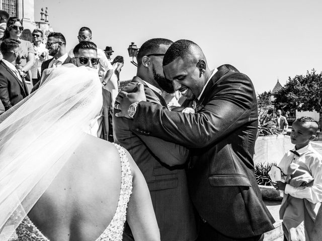 O casamento de Steven e Melissa em Porto, Porto (Concelho) 47