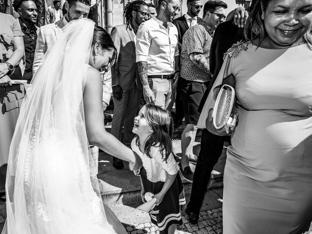 O casamento de Steven e Melissa em Porto, Porto (Concelho) 50