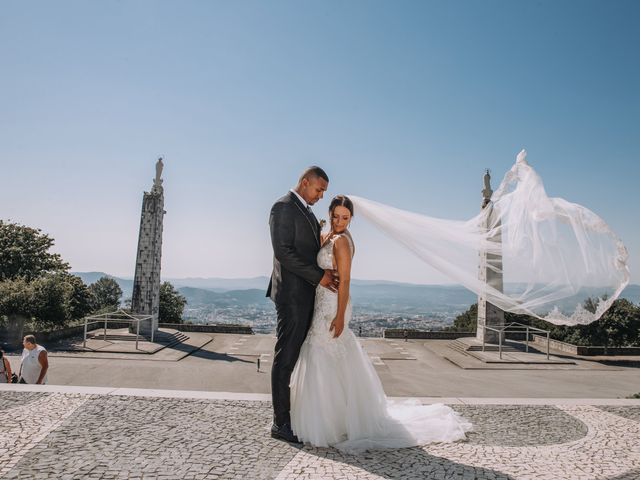 O casamento de Steven e Melissa em Porto, Porto (Concelho) 52