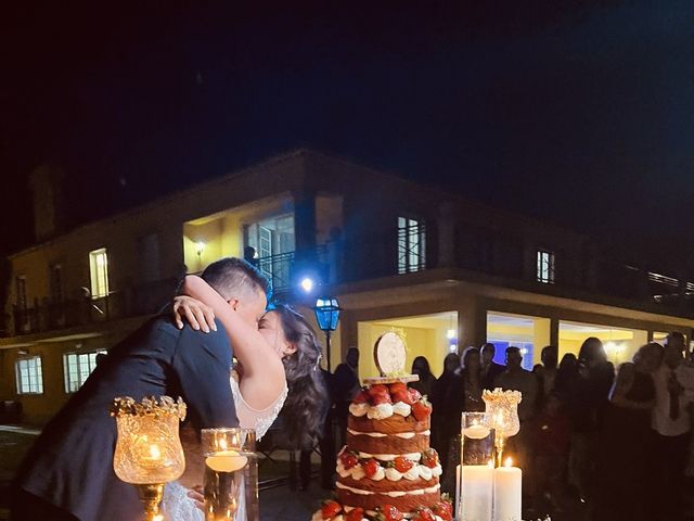 O casamento de André e Raquel  em Sintra, Sintra 2