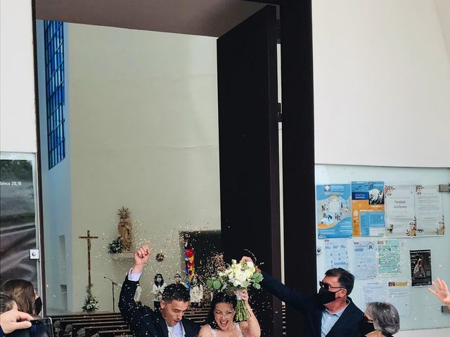 O casamento de André e Raquel  em Sintra, Sintra 3