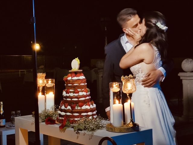 O casamento de André e Raquel  em Sintra, Sintra 4