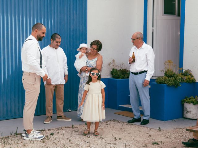 O casamento de David e Magda em Palmela, Palmela 6