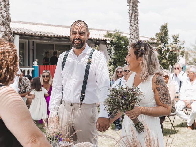 O casamento de David e Magda em Palmela, Palmela 21