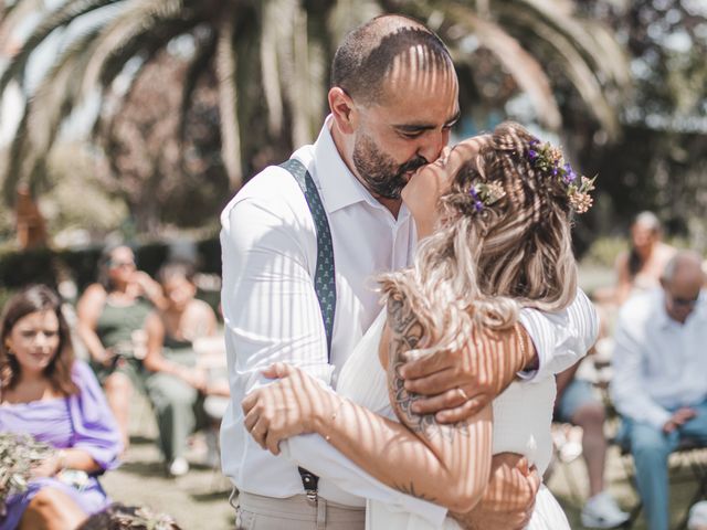 O casamento de David e Magda em Palmela, Palmela 25