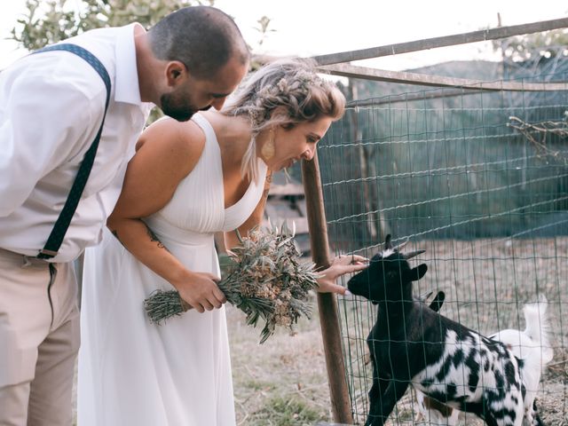 O casamento de David e Magda em Palmela, Palmela 35