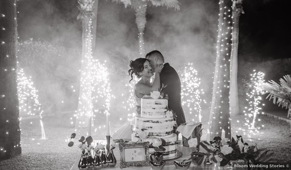 O casamento de José e Fátima em Bagunte, Vila do Conde