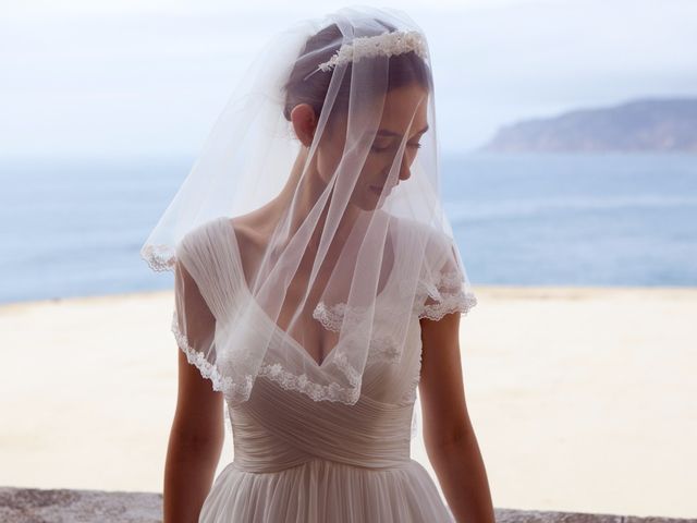 O casamento de Stanislav e Marzena em Guincho, Cascais 22