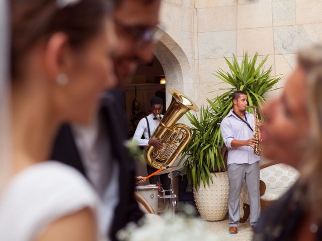 O casamento de Stanislav e Marzena em Guincho, Cascais 32