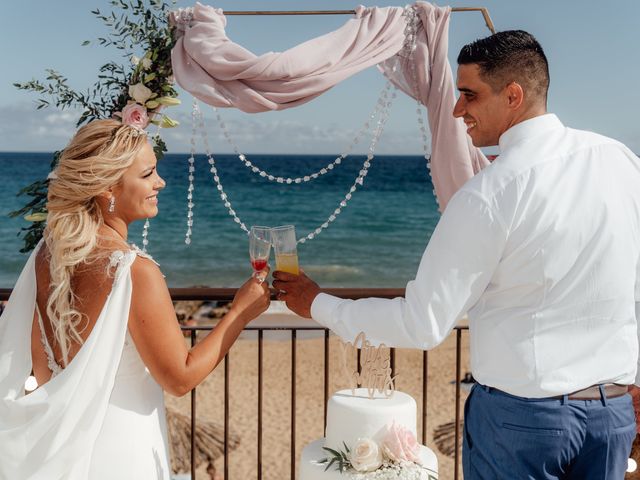 O casamento de Sofia e Lucas em Porto Santo, Porto Santo 31