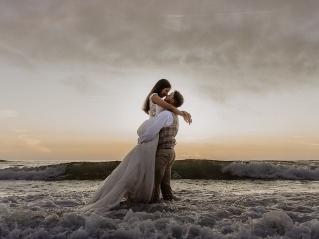 O casamento de Guilherme e Larissa em Vila Franca do Rosário, Mafra 1