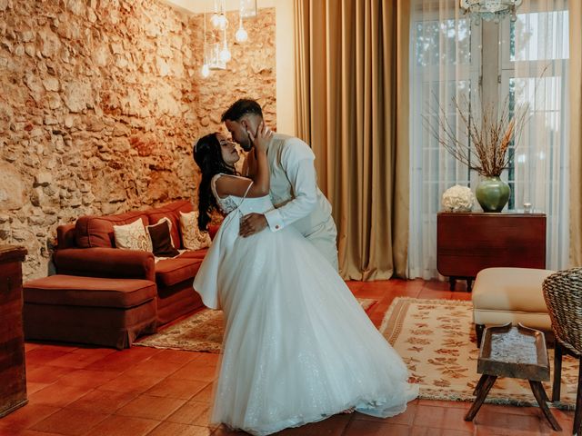 O casamento de Guilherme e Larissa em Vila Franca do Rosário, Mafra 17