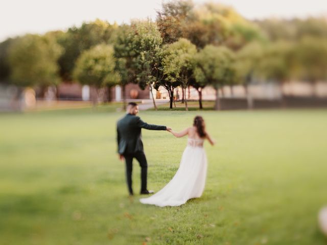 O casamento de Nelson e Alexia em Nazaré, Nazaré 6