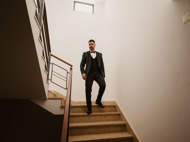 O casamento de Nelson e Alexia em Nazaré, Nazaré 4