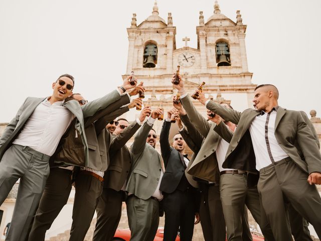 O casamento de Nelson e Alexia em Nazaré, Nazaré 7