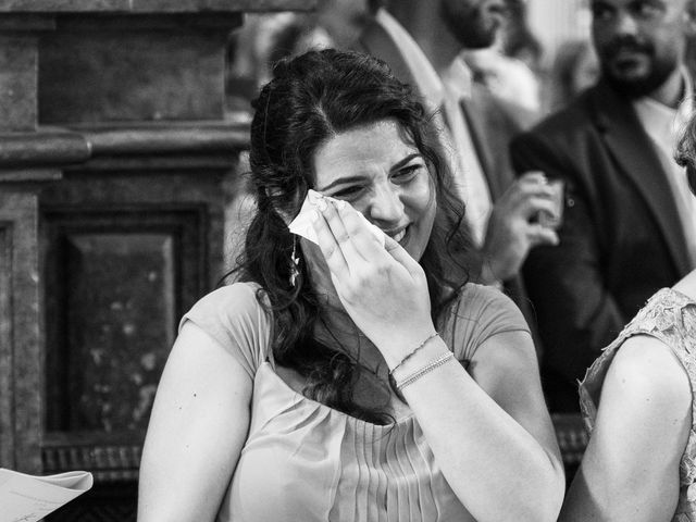 O casamento de Nelson e Alexia em Nazaré, Nazaré 8