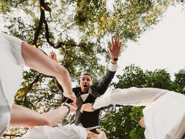 O casamento de Nelson e Alexia em Nazaré, Nazaré 17