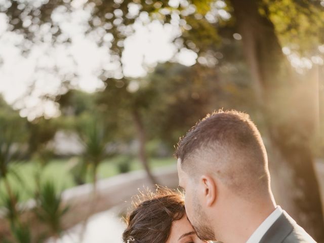 O casamento de Nelson e Alexia em Nazaré, Nazaré 21