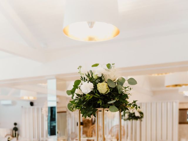 O casamento de Nelson e Alexia em Nazaré, Nazaré 24