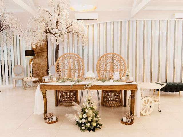 O casamento de Nelson e Alexia em Nazaré, Nazaré 26