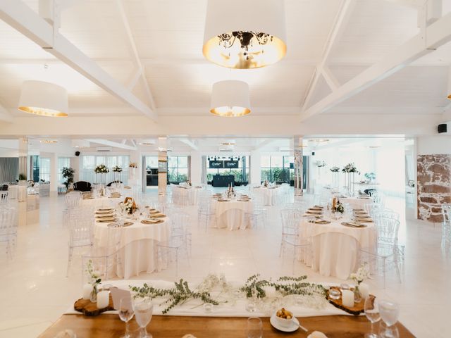O casamento de Nelson e Alexia em Nazaré, Nazaré 27