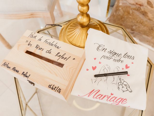 O casamento de Nelson e Alexia em Nazaré, Nazaré 28
