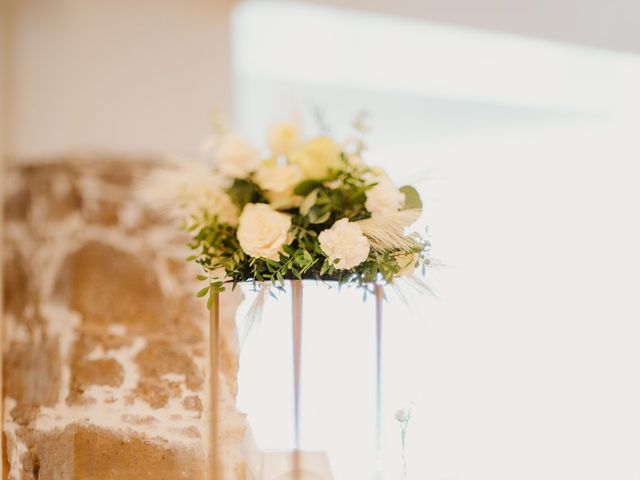 O casamento de Nelson e Alexia em Nazaré, Nazaré 29