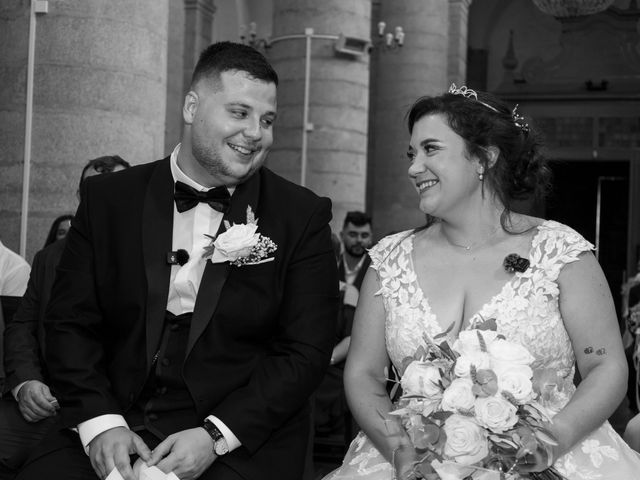 O casamento de Micael e Ana em Évora, Évora (Concelho) 2