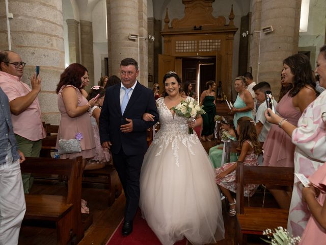 O casamento de Micael e Ana em Évora, Évora (Concelho) 5