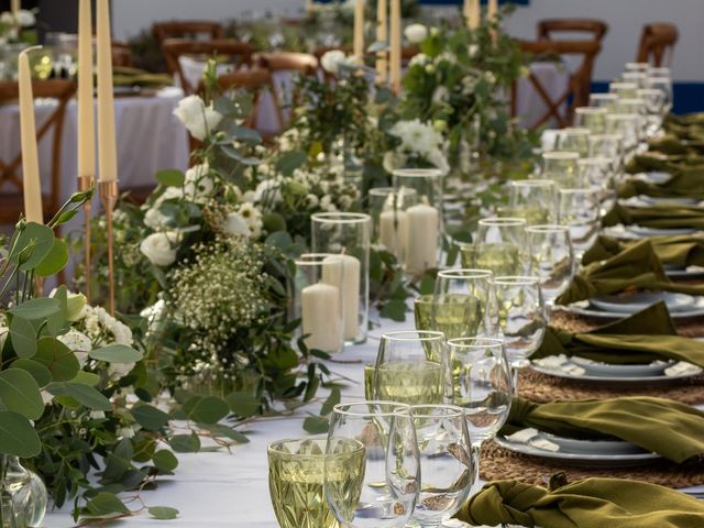 O casamento de Micael e Ana em Évora, Évora (Concelho) 6