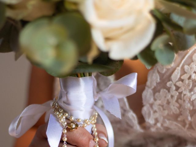 O casamento de Micael e Ana em Évora, Évora (Concelho) 7
