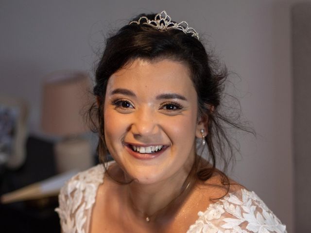 O casamento de Micael e Ana em Évora, Évora (Concelho) 8