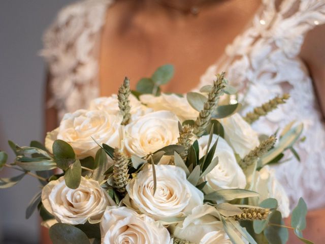 O casamento de Micael e Ana em Évora, Évora (Concelho) 10