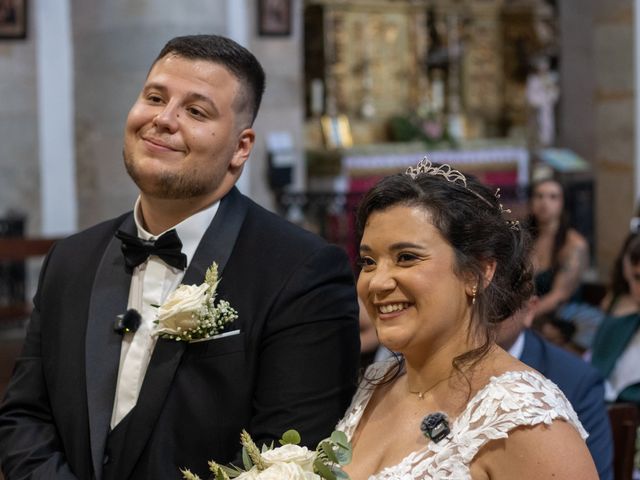 O casamento de Micael e Ana em Évora, Évora (Concelho) 11