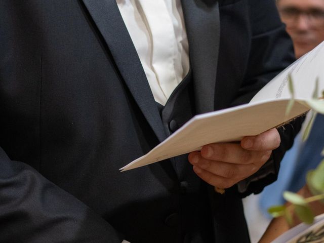 O casamento de Micael e Ana em Évora, Évora (Concelho) 12