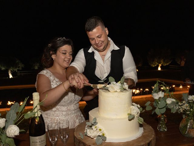 O casamento de Micael e Ana em Évora, Évora (Concelho) 13