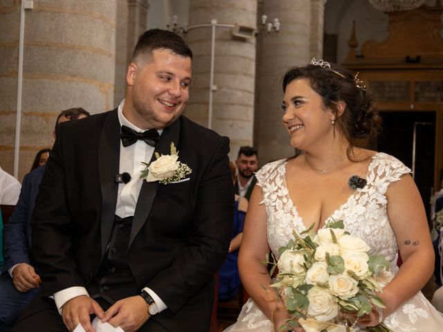 O casamento de Micael e Ana em Évora, Évora (Concelho) 14