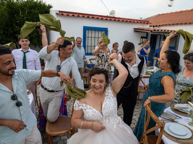O casamento de Micael e Ana em Évora, Évora (Concelho) 15