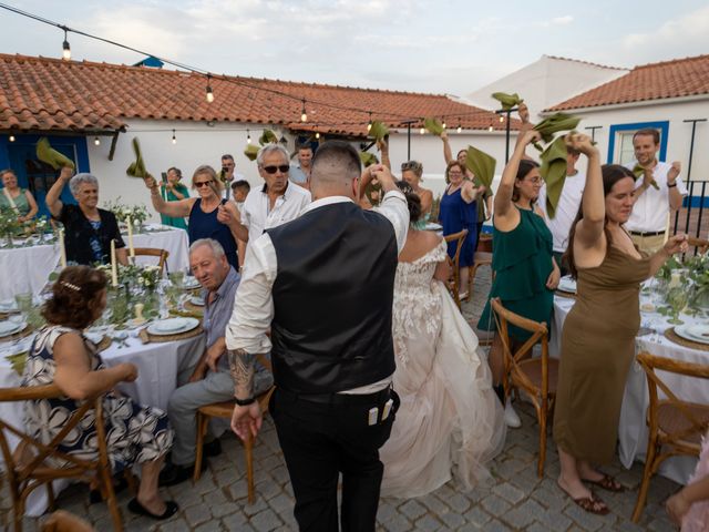 O casamento de Micael e Ana em Évora, Évora (Concelho) 16