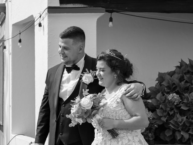 O casamento de Micael e Ana em Évora, Évora (Concelho) 18