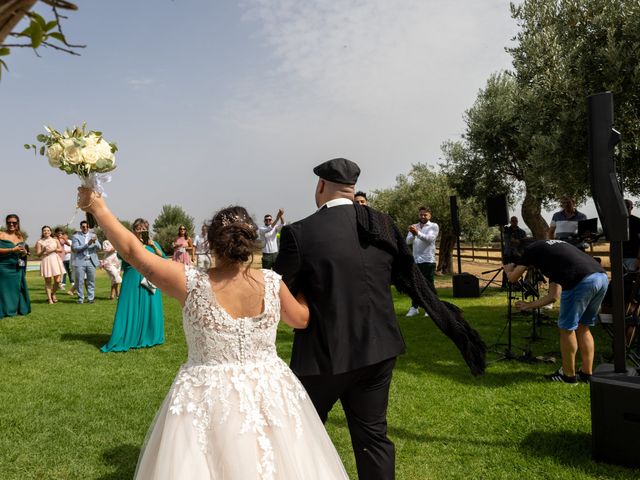 O casamento de Micael e Ana em Évora, Évora (Concelho) 19