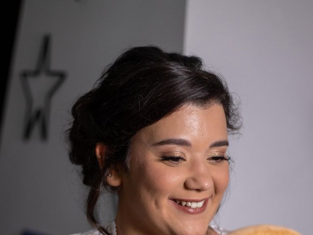 O casamento de Micael e Ana em Évora, Évora (Concelho) 20