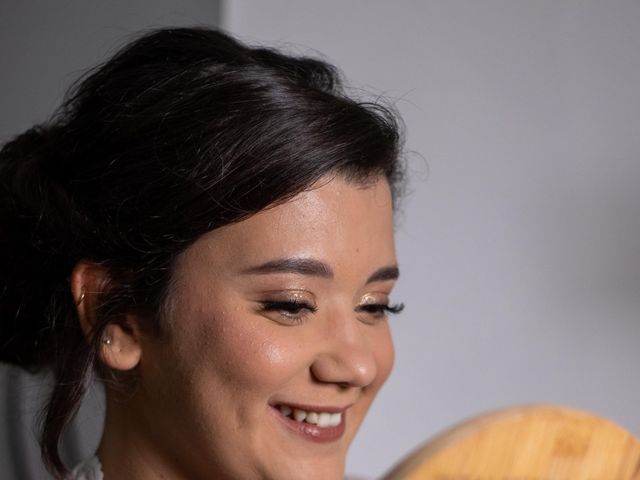 O casamento de Micael e Ana em Évora, Évora (Concelho) 21